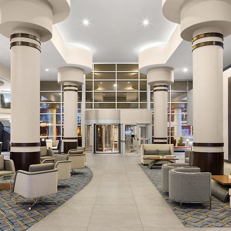 Courtyard By Marriott Minneapolis Downtown Eksteriør bilde