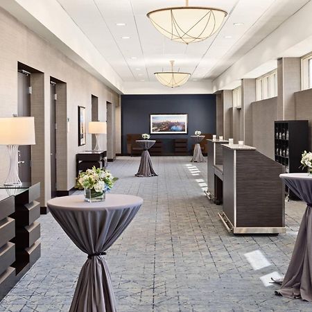 Courtyard By Marriott Minneapolis Downtown Eksteriør bilde
