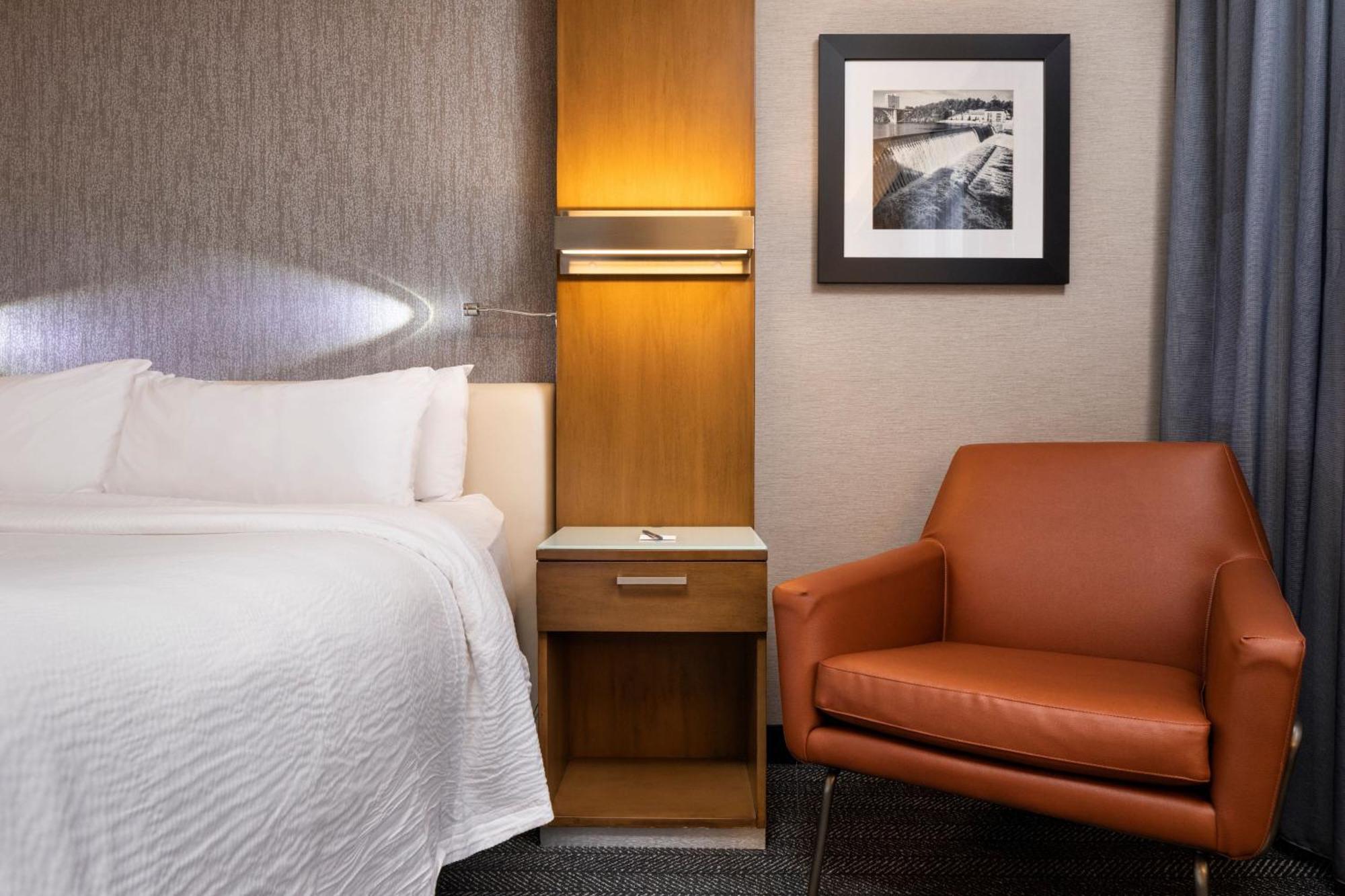 Courtyard By Marriott Minneapolis Downtown Eksteriør bilde