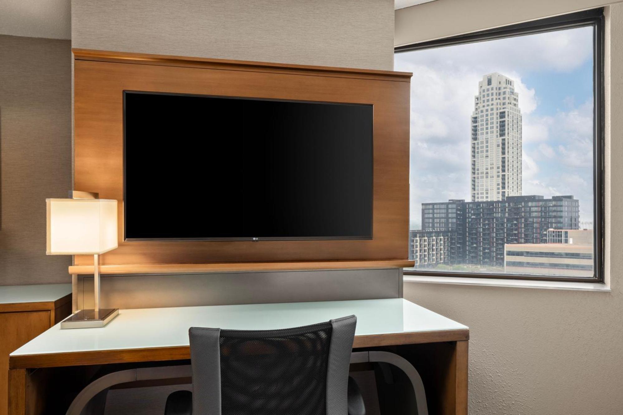 Courtyard By Marriott Minneapolis Downtown Eksteriør bilde