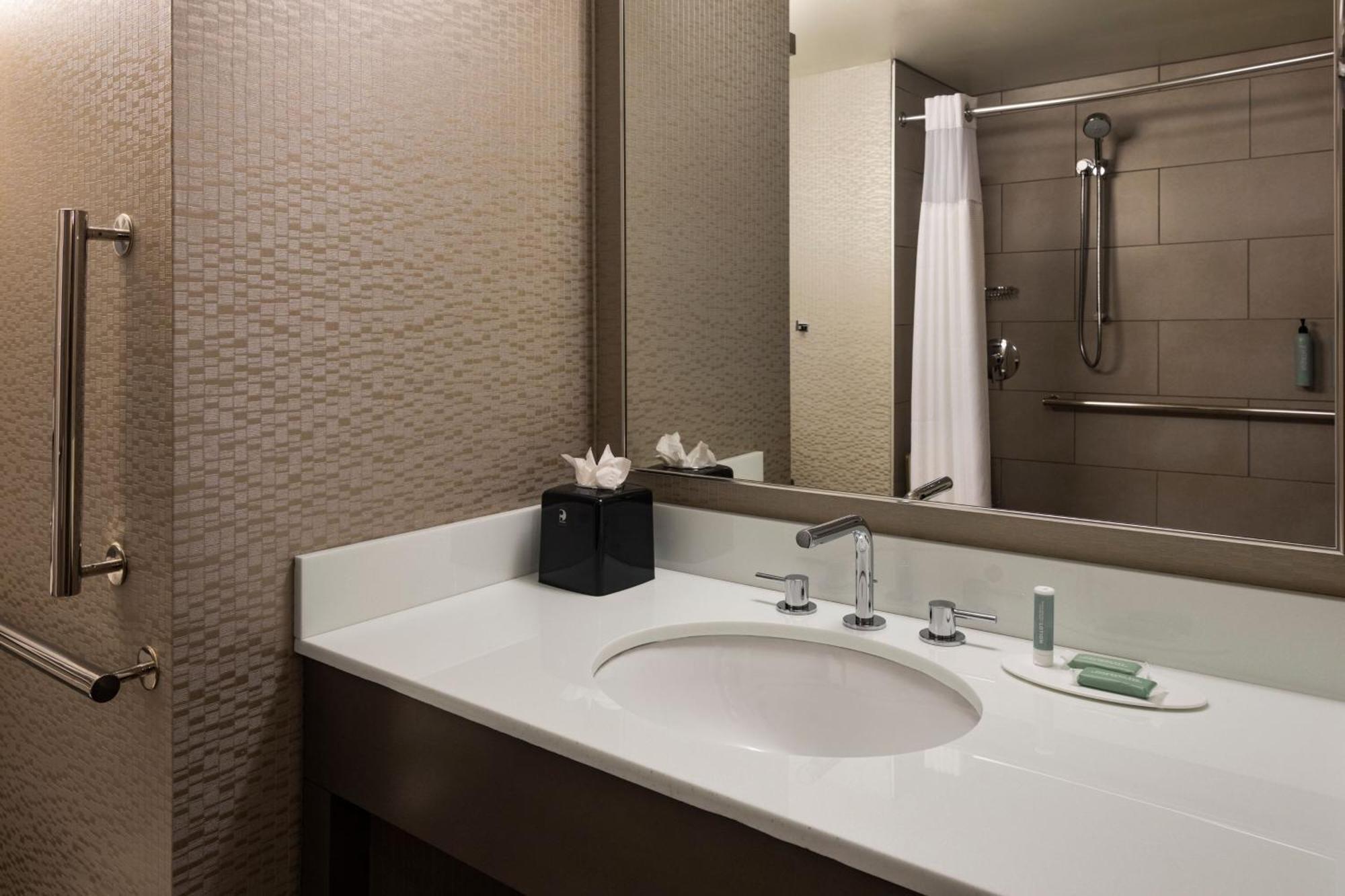 Courtyard By Marriott Minneapolis Downtown Eksteriør bilde