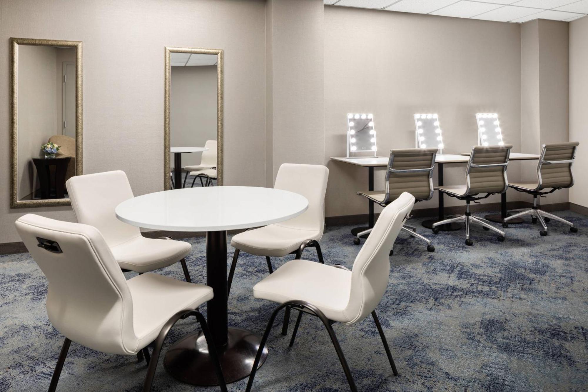 Courtyard By Marriott Minneapolis Downtown Eksteriør bilde