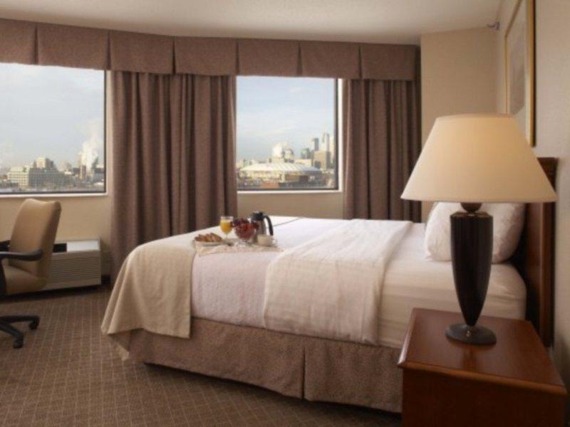 Courtyard By Marriott Minneapolis Downtown Eksteriør bilde