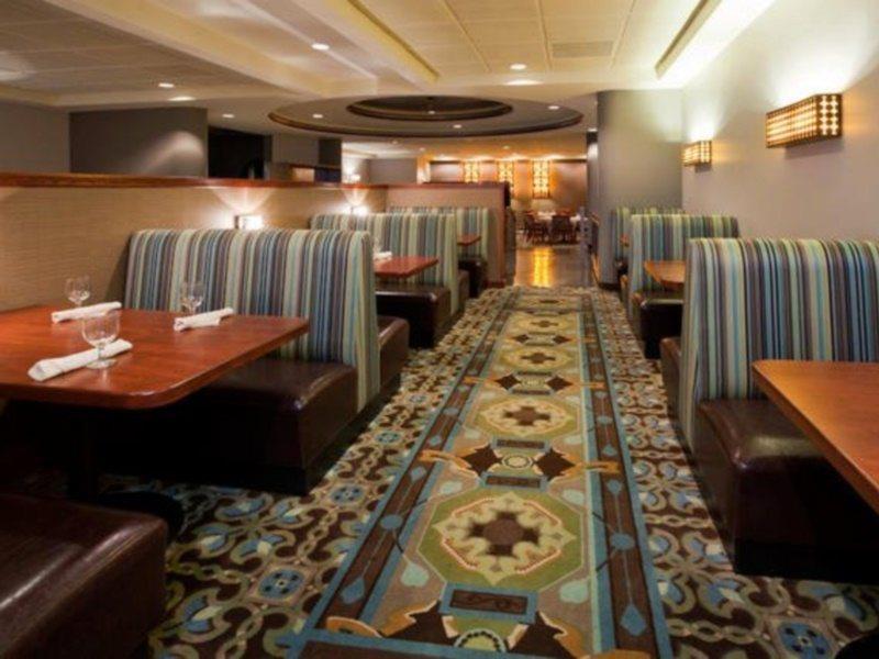 Courtyard By Marriott Minneapolis Downtown Eksteriør bilde