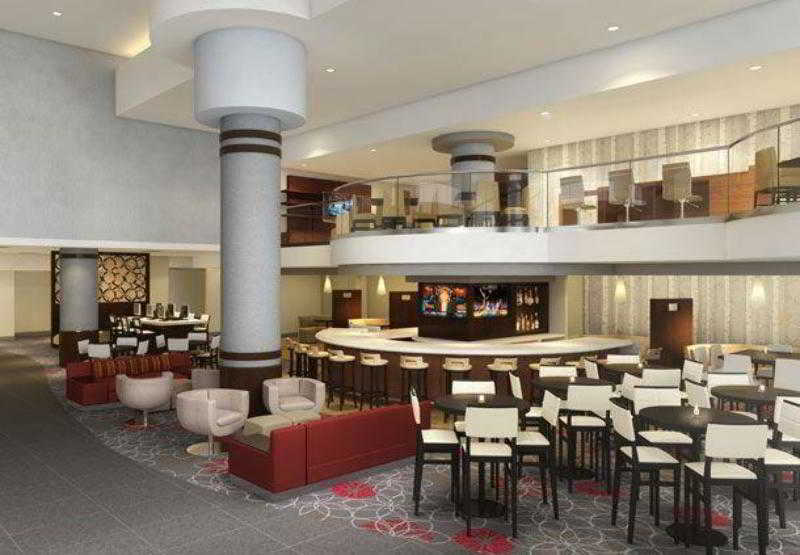 Courtyard By Marriott Minneapolis Downtown Eksteriør bilde