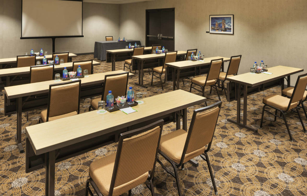 Courtyard By Marriott Minneapolis Downtown Eksteriør bilde